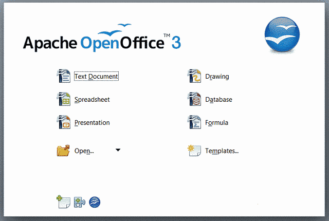 Openoffice Writer Free Download For Mac